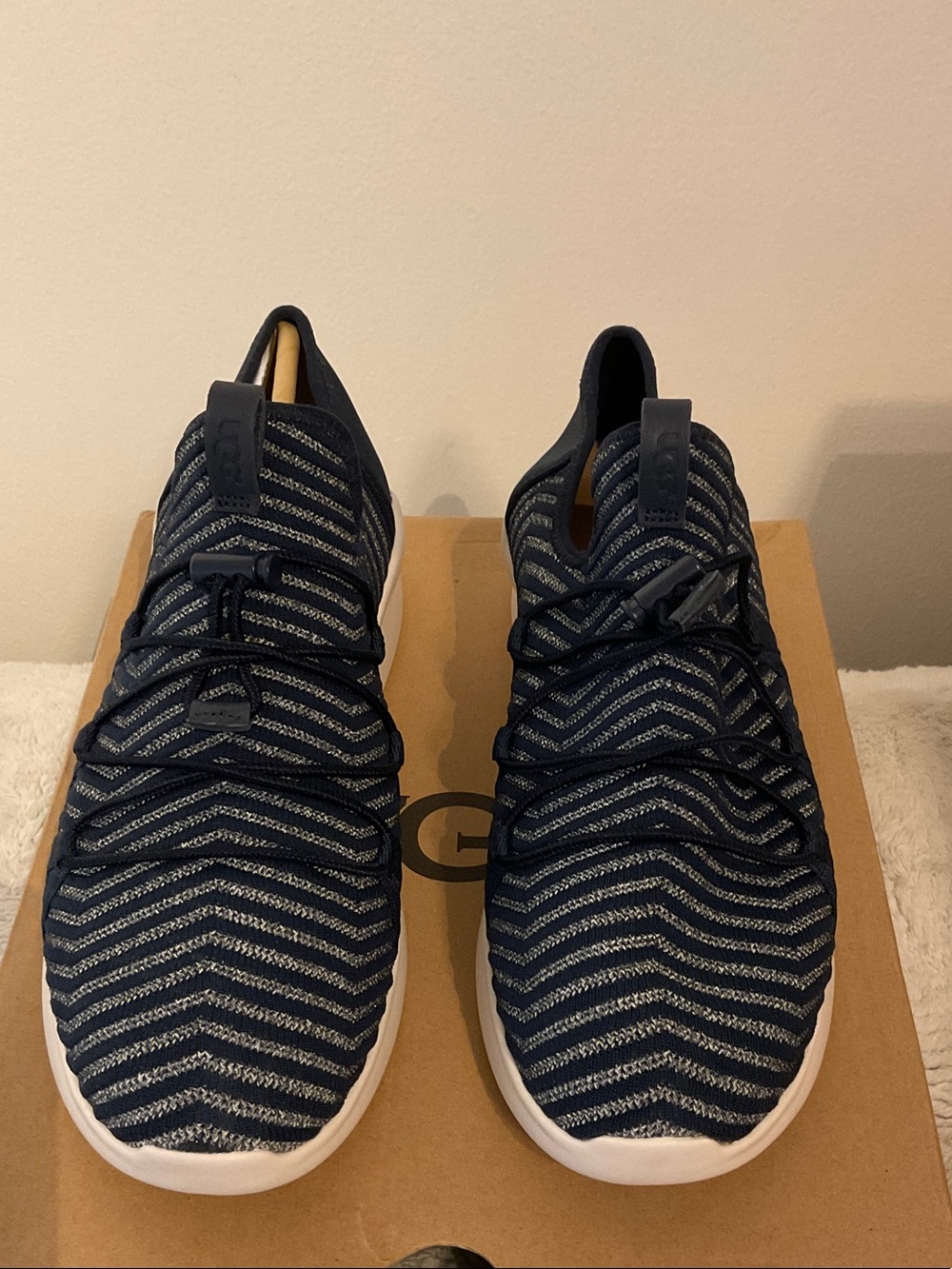 Ugg sneakers